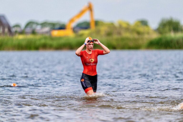Foto verhaal van Myrthe