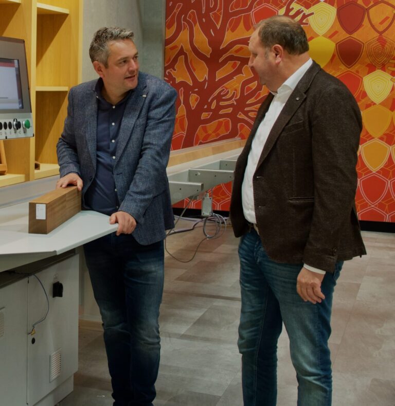 Foto verhaal van Auke