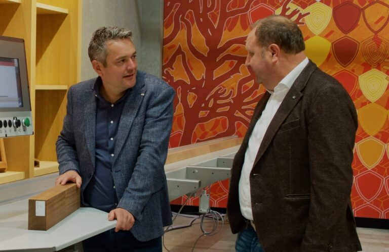 Foto verhaal van Auke